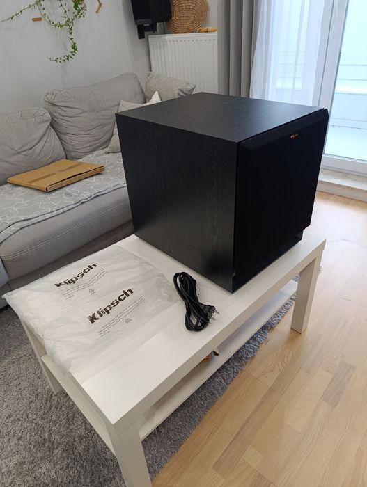 Klipsch SPL 120 Cerametalic  300/600w