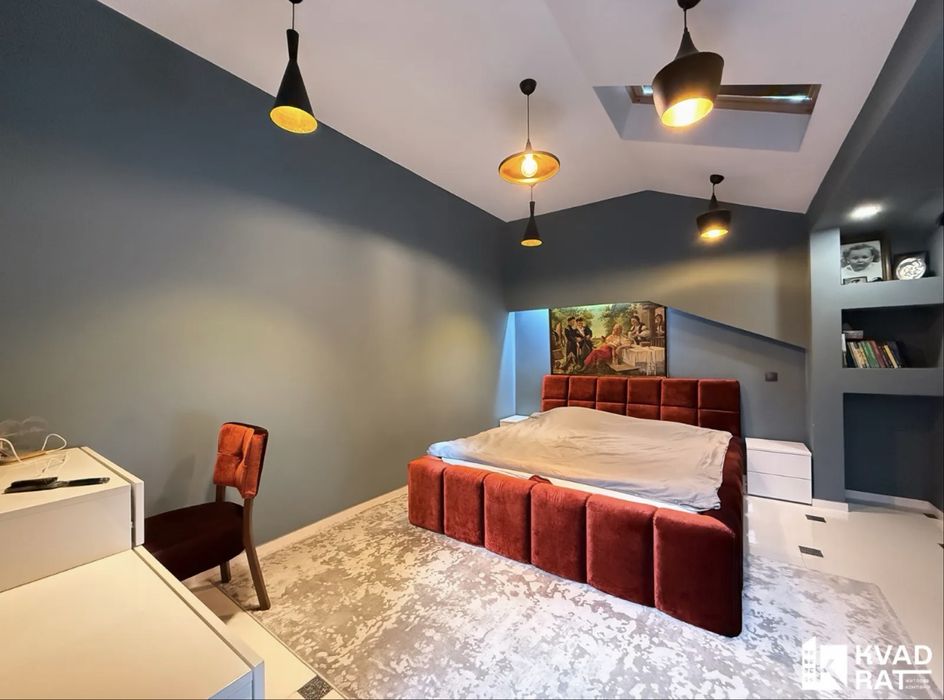 Продаж просторої 3кім квартири +кухня студія біля озера та центру