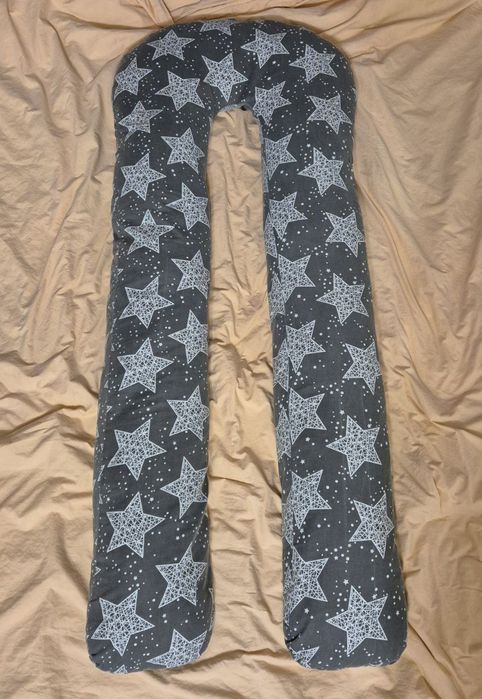 Подушка для беременных. Олх доставка в цене!