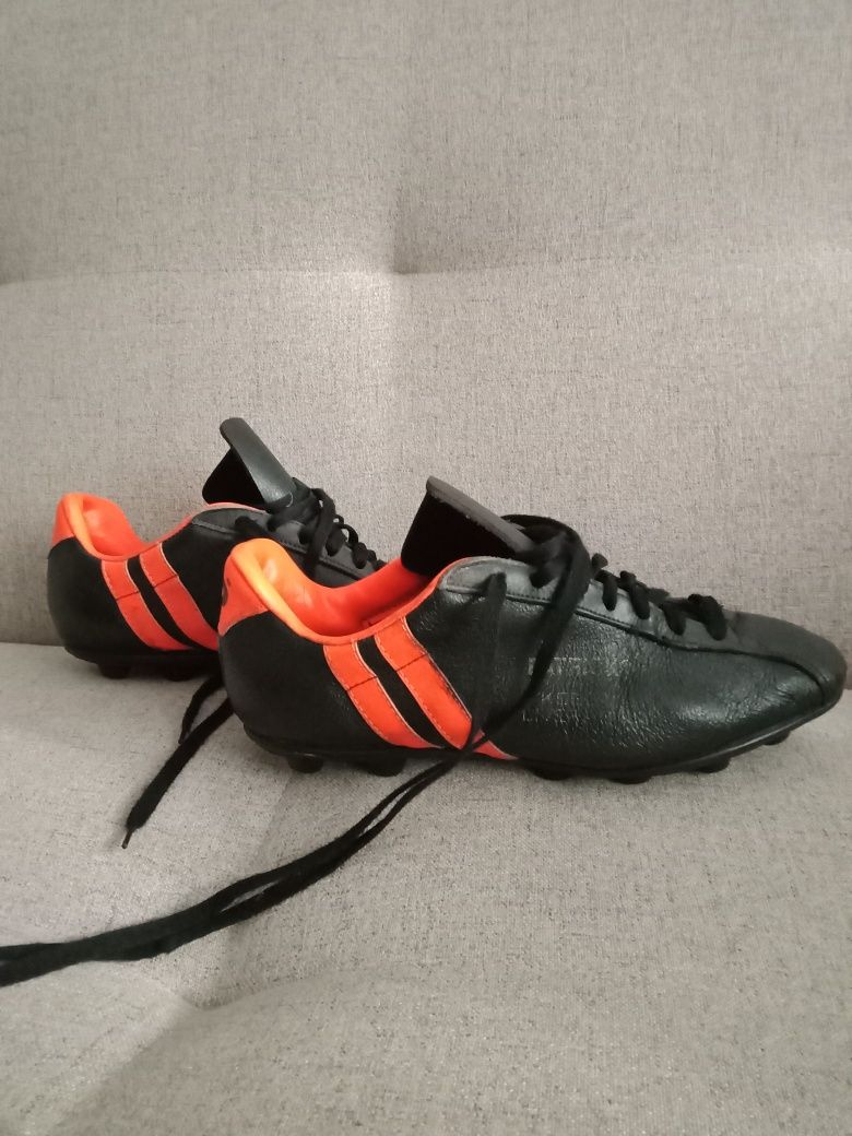 Buty piłkarskie korki piłka marki Patrick rozm 43