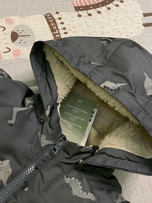 Зимовий комбінезон HM 86 Новий