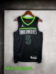 Anthony Edwards Koszulka STATEMENT Minnesota Timberwolves NIKE Rozm. M