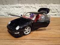 1:18 UT Models Porsche 911 Turbo S model