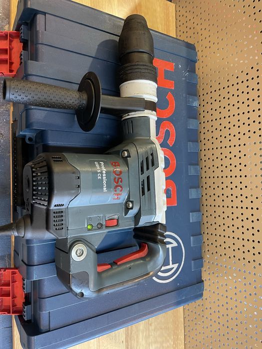 Bosch GSH 5 CE Professional
