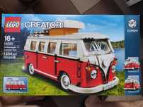 LEGO Creator Expert 10220 - Volkswagen T1 Camper Van