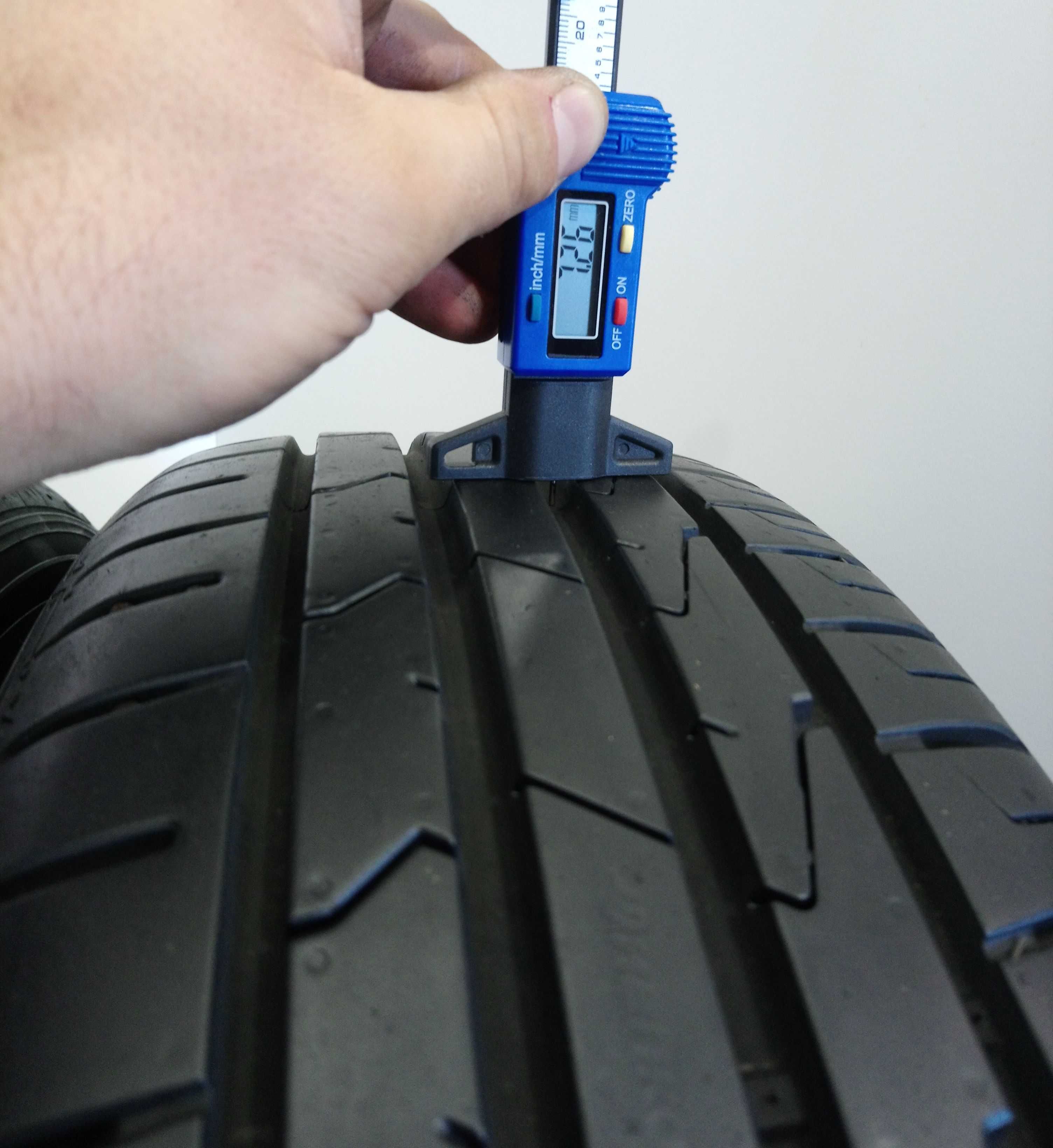 195/55R16 Hankook Ventus Prime 3 // 7,2 mm