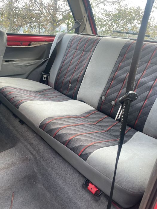 Opel corsa A 1.5TD sport