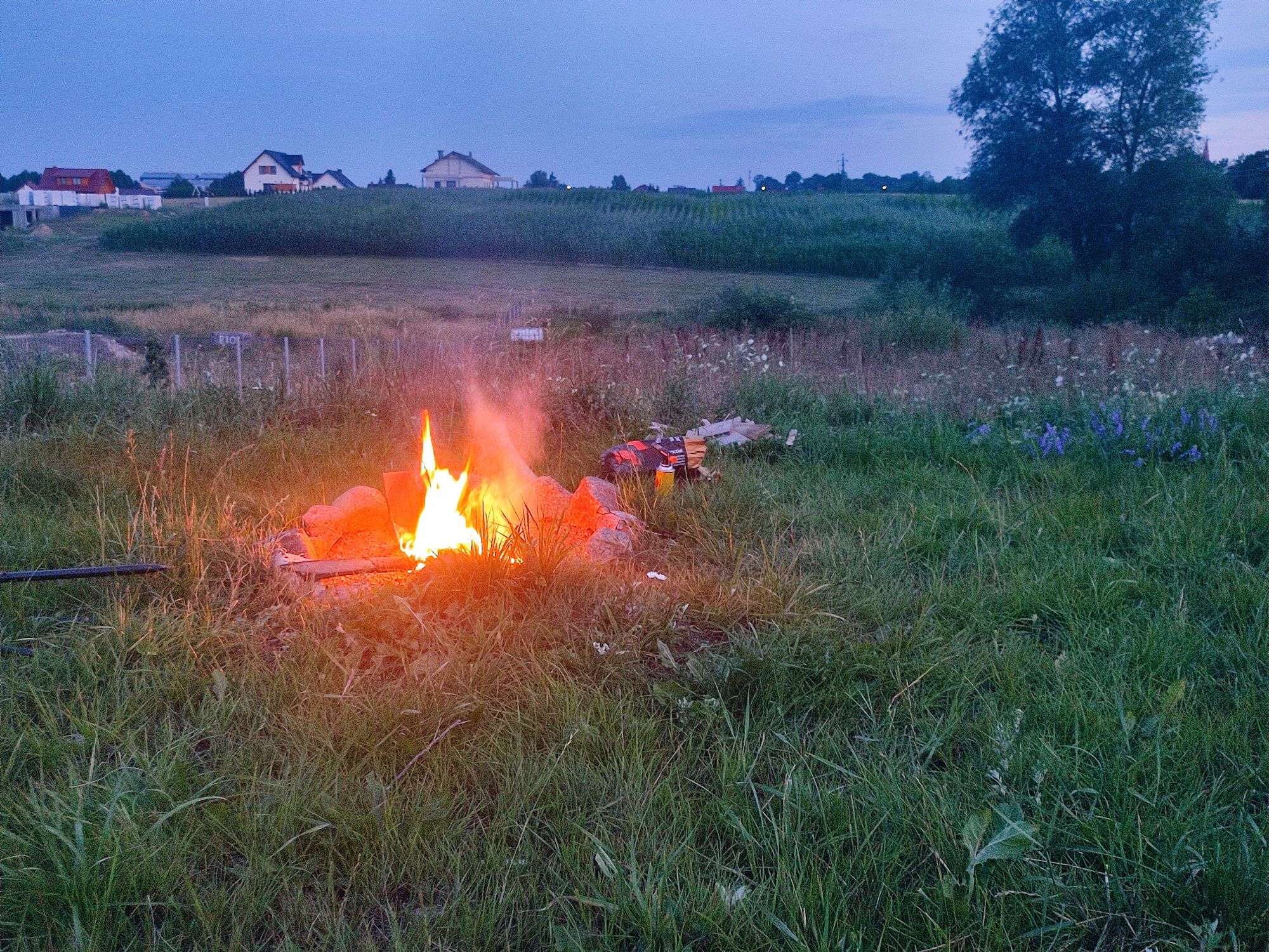 Wynajmę domek Bory Tucholskie.