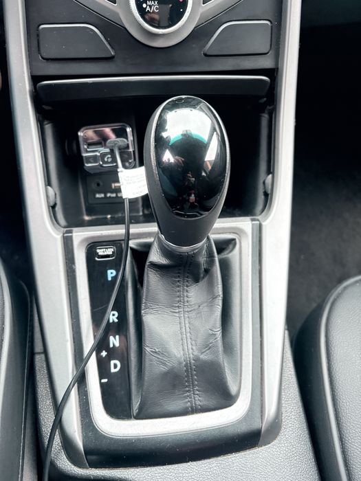 Hyundai Elantra 2016