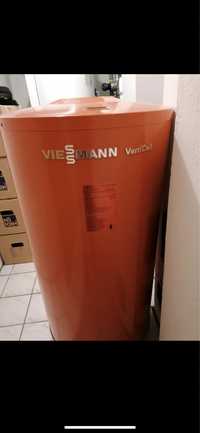 Bojler nierdzewny Viessmann verticel 160l 200l