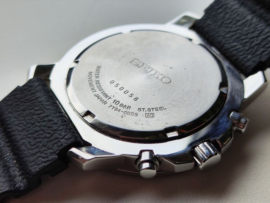 Seiko SNN203P1 ТОРГ не оговорюєтся