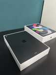 iPad Air 4 generacji 64GB Wi-Fi Space Gray