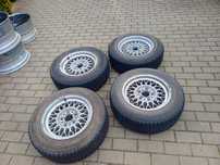 BMW E20 1179774 205/65/R15