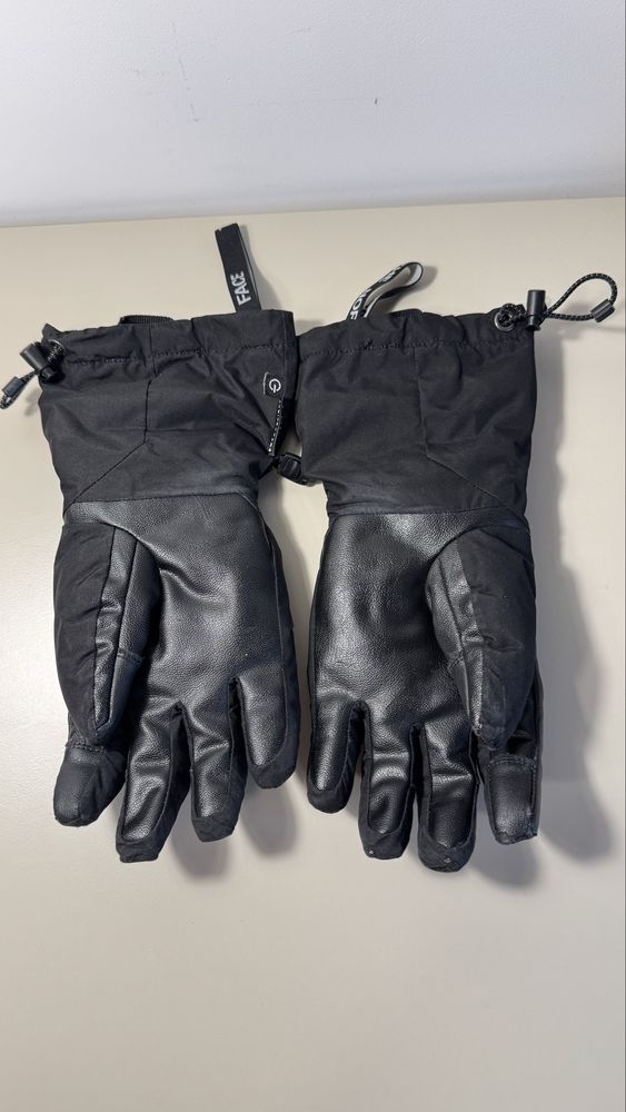 The North Face rekawiczki