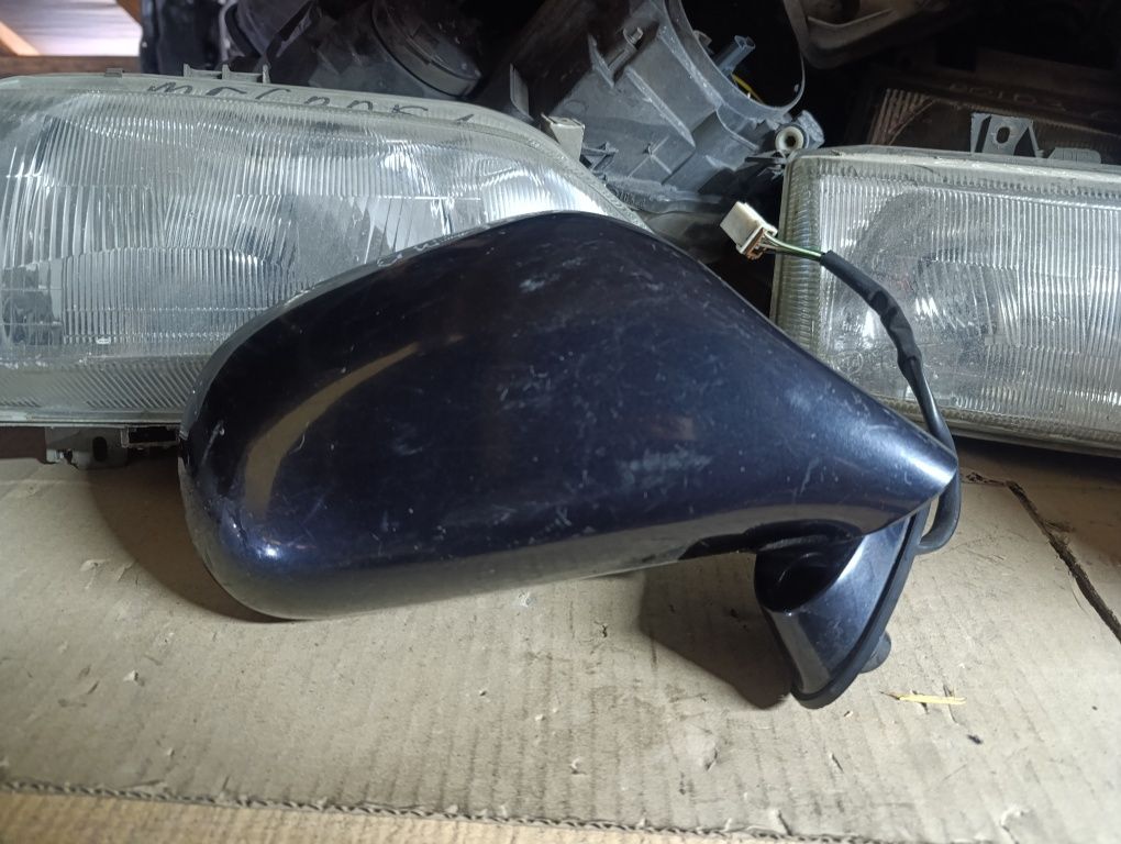 Зеркало дзеркало праве Mitsubishi Carisma Карізма