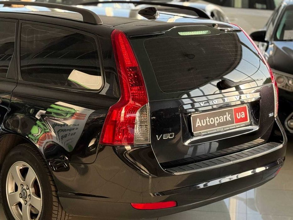 Продам Volvo V50 2008р. #73188