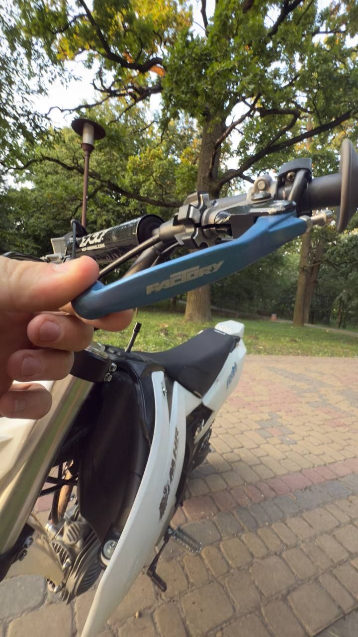 Продам Ycf bigy mx 150