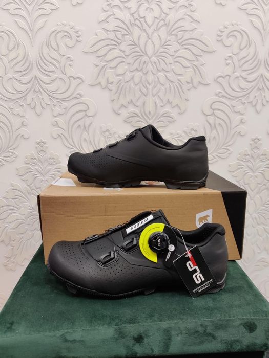 Buty rowerowe Suplest Mountain Sport MTB SPD boa gravel 41