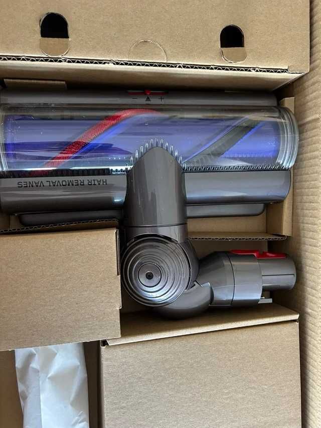 Odkurzacz bezprzewodowy Dyson Gen5detect™ Absolute GEN 5 DETECT