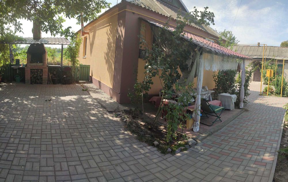 Продам будинок с.Богуслав