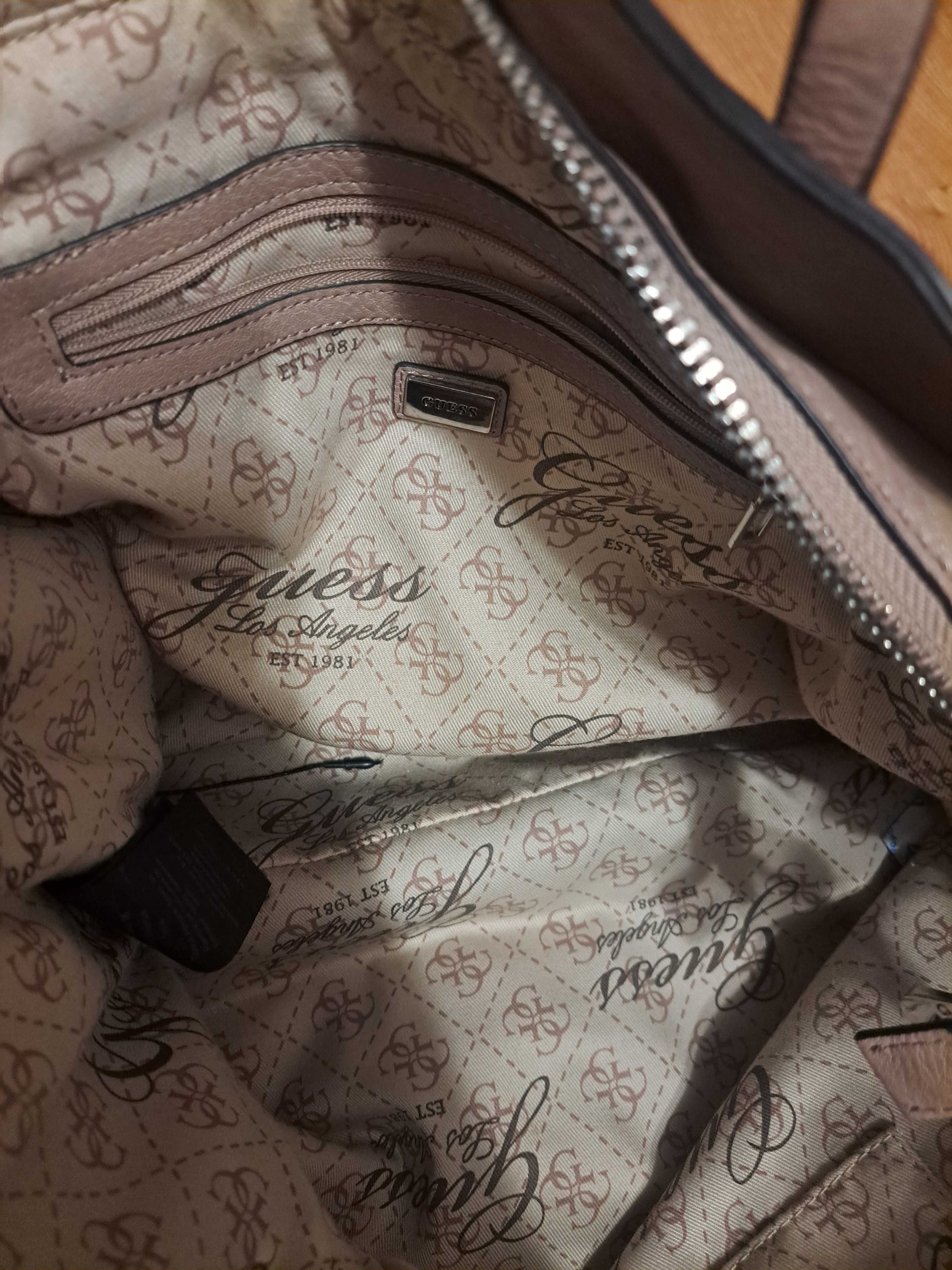 Torba guess oryginal