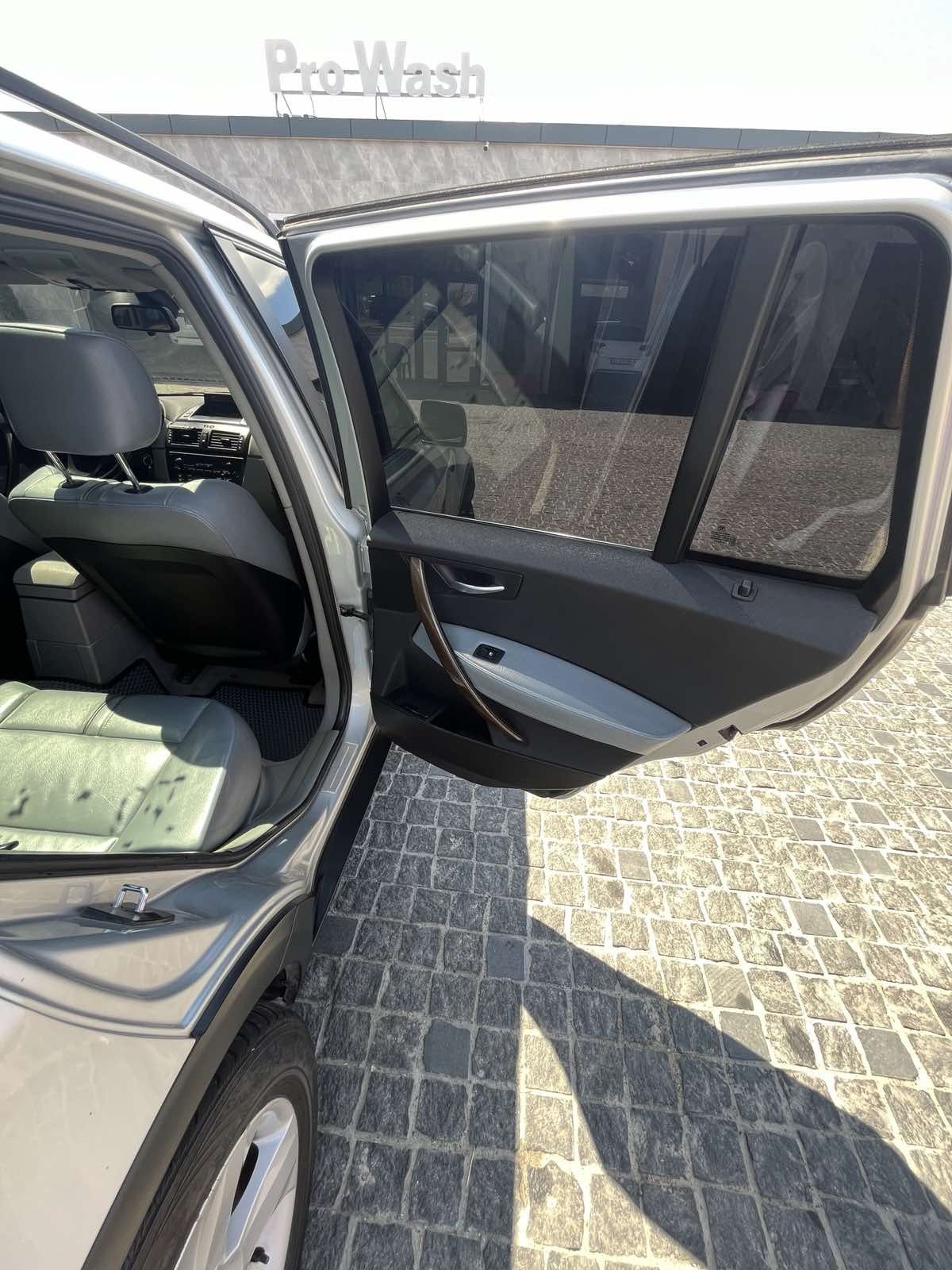 BMW X3, 2005 р, 3.0 дизель,