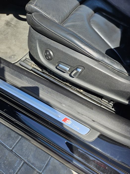 Продам AUDI A5 купе.