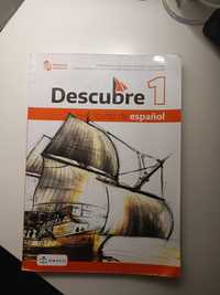 Descubre 1 podręcznik do hiszpańskiego