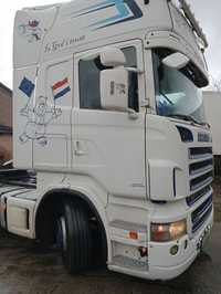 Продам Scania R440