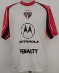 Camisola de futebol de treino do São Paulo