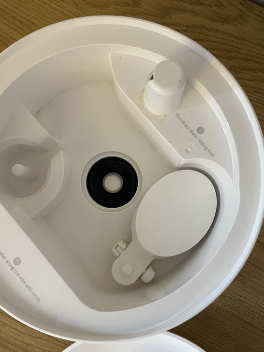 Зволожувач повітря Xiaomi Smart Humidifier 2 Lite