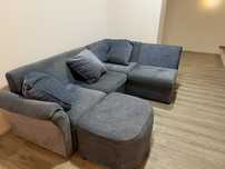 Sofa Chaise Longue