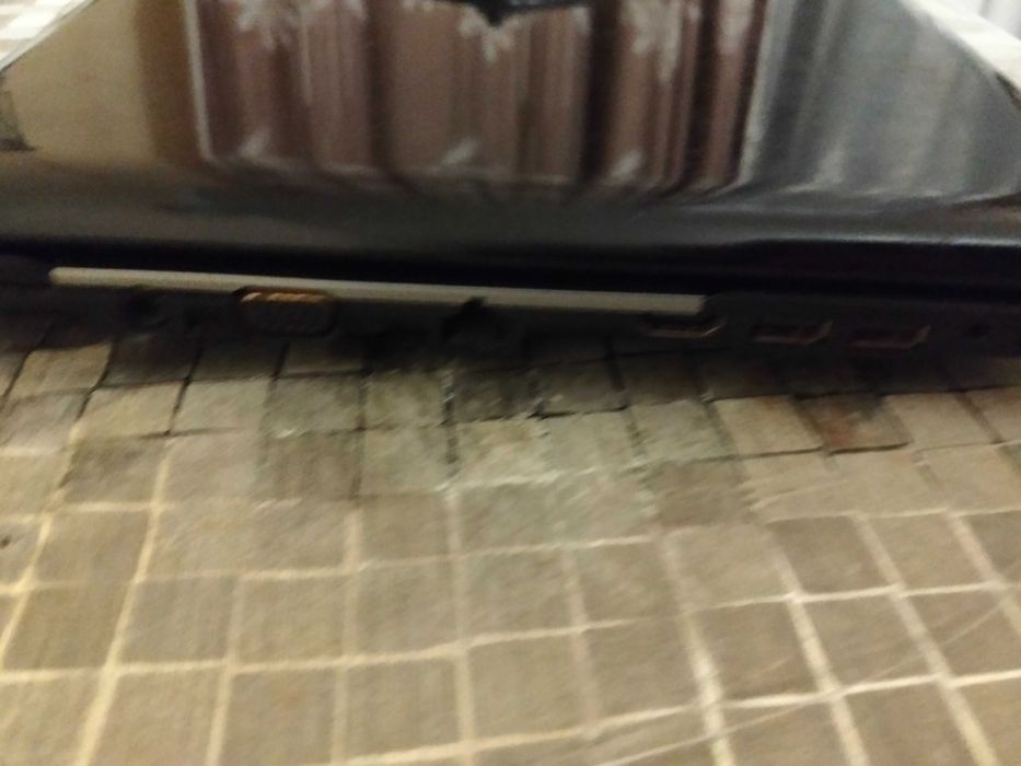 Ноутбук Samsung rc530