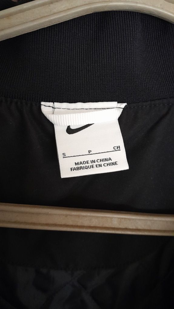 Casaco Bomber Nike Lebron James