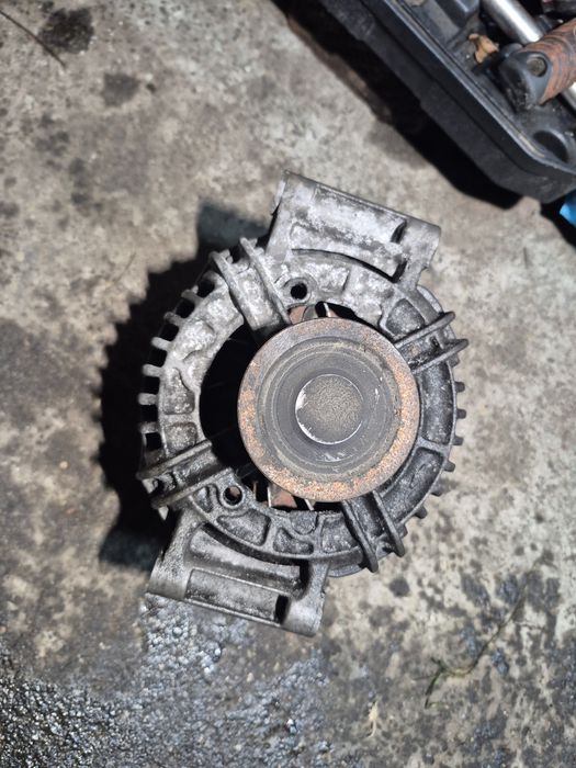 Alternator vw audi seat skoda 140a 1.6 1.8t 1.8 tsi 1.8 tfsi 2.0 tfsi