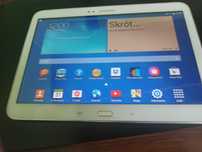 Tablet Samsung galaxy tab 3 10.1 biały