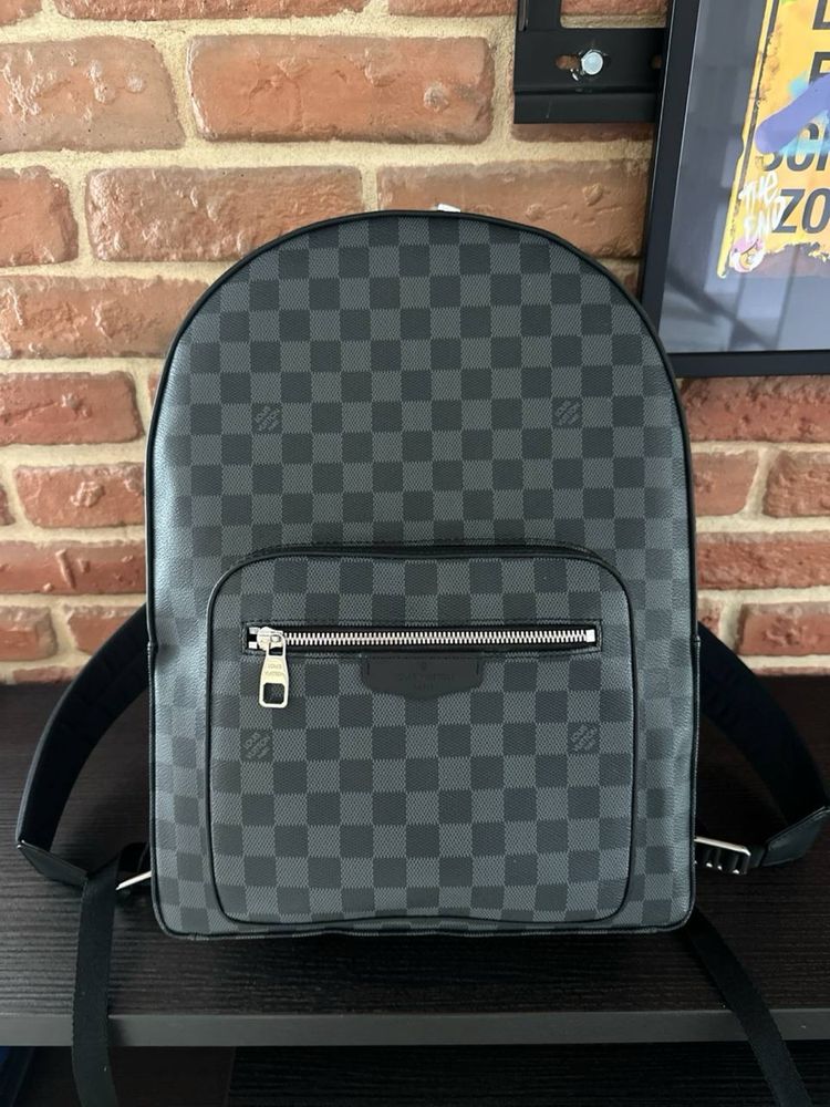 Louis Vuitton bag