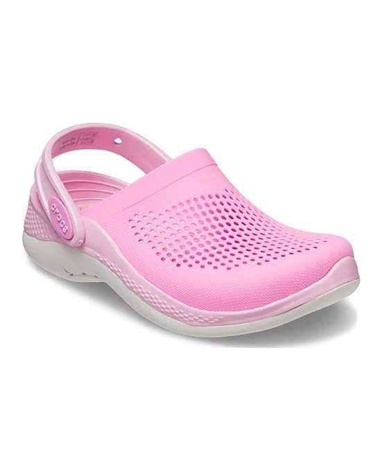 жіночі сабо crocs literide 360 clog женские шлепанцы крокс оригинал