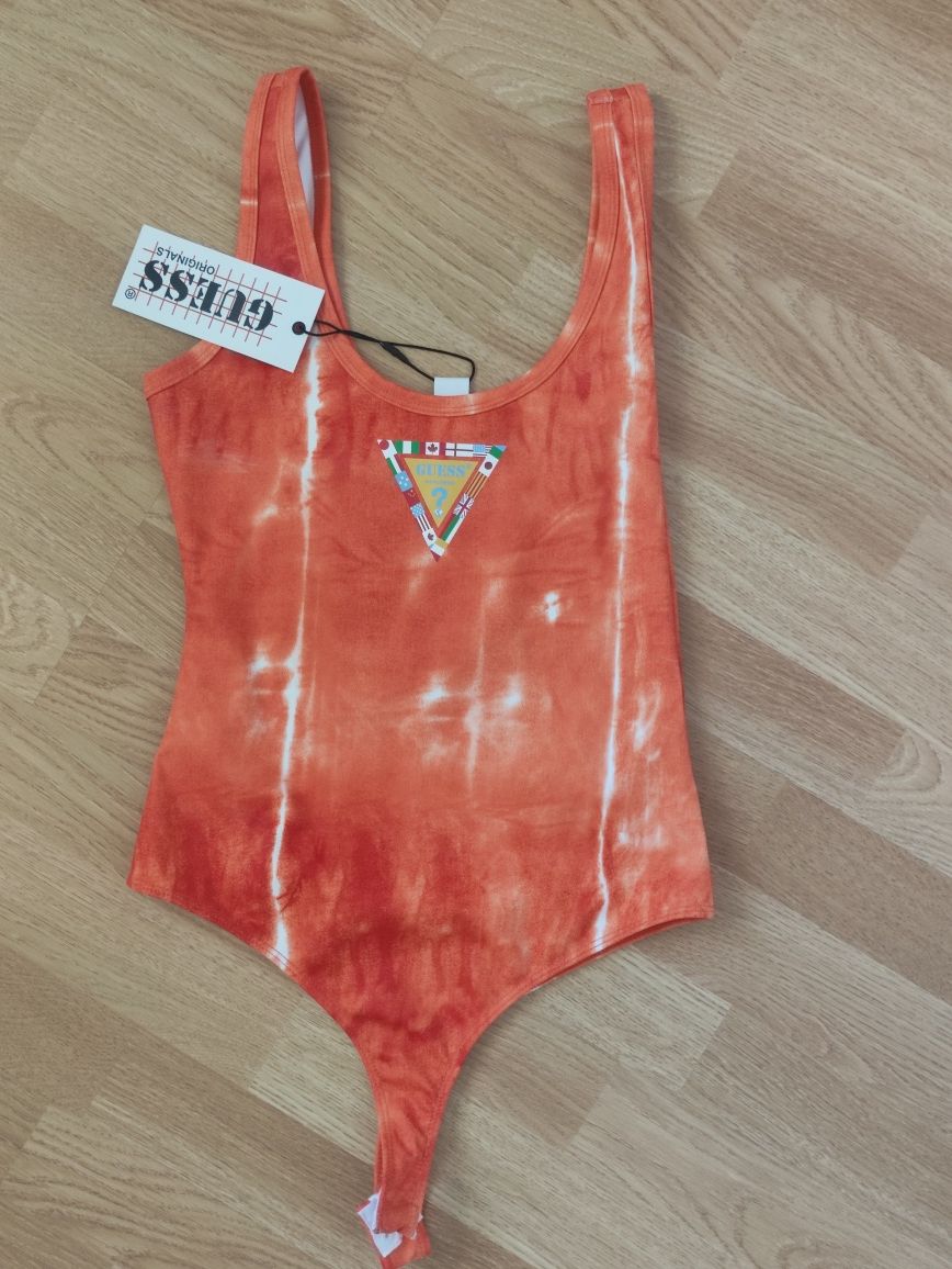 Nowe body Guess S