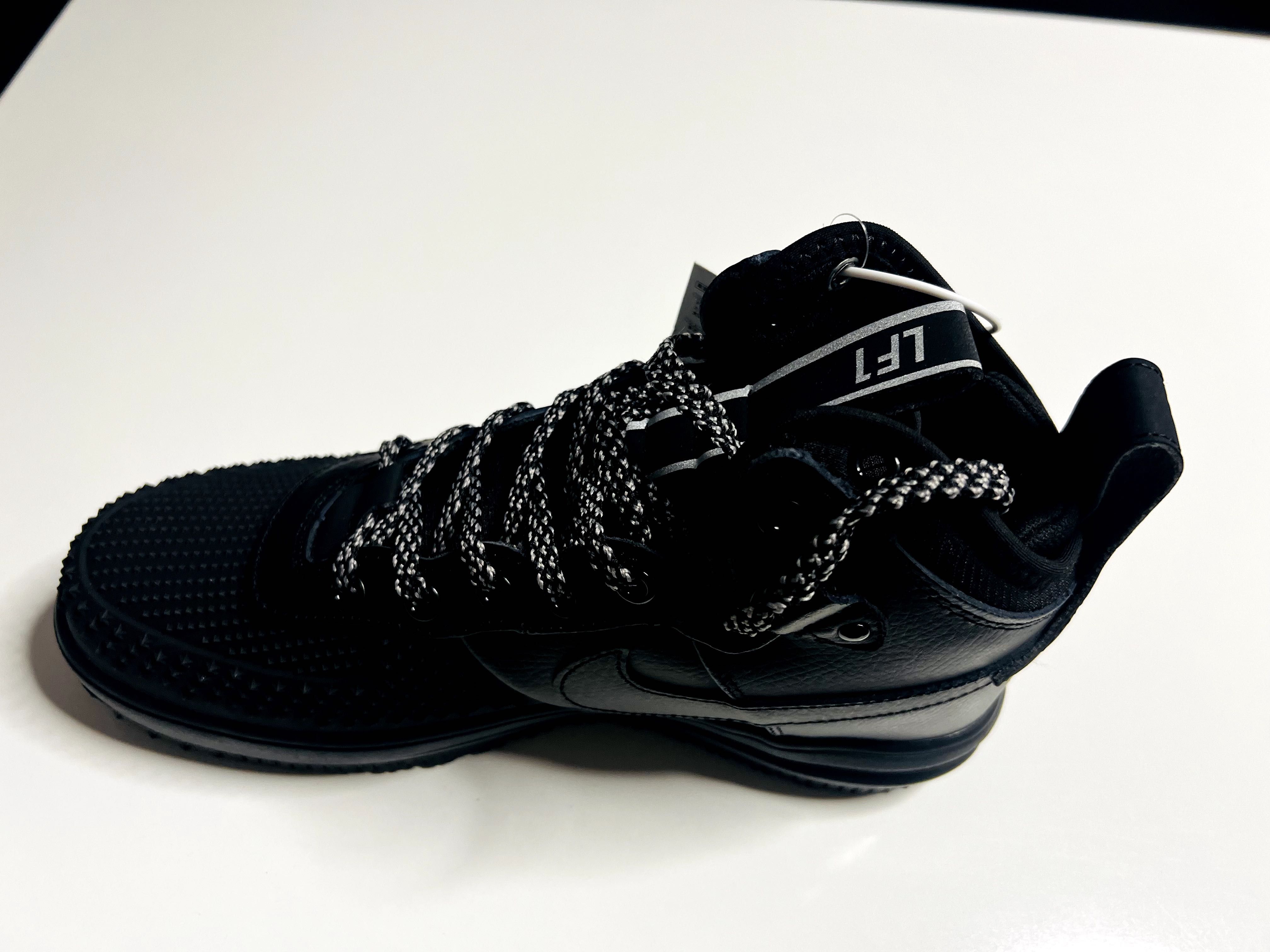 Nike Lunar Force 1 Duckboot
