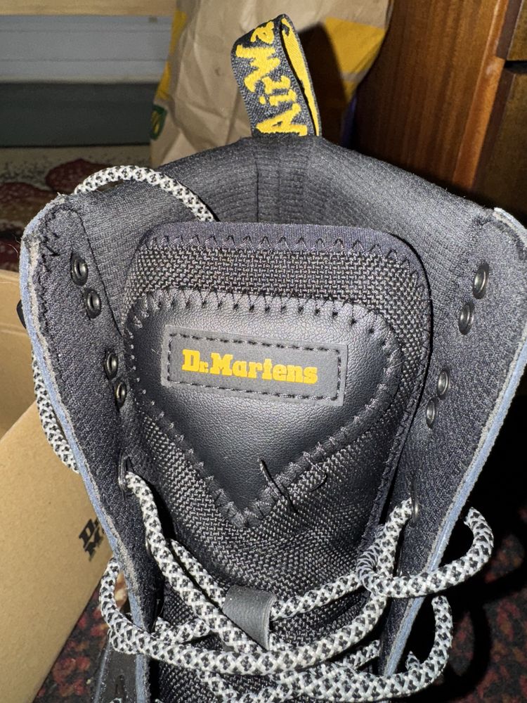 Buty Dr. Martens