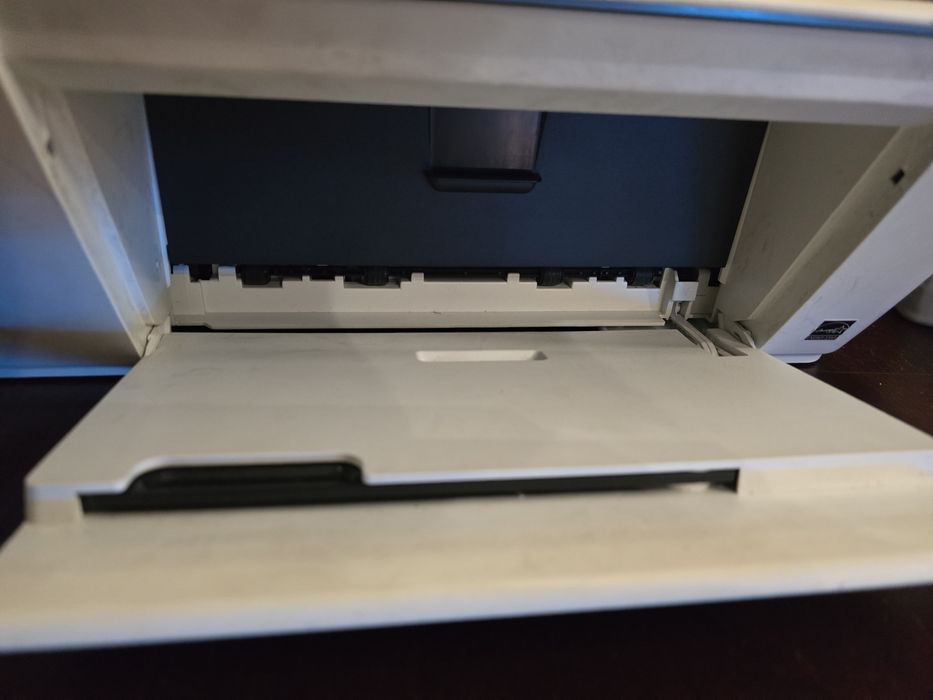 Impressora HP Deskjet 2544