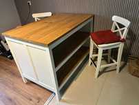 wyspa kuchenna  IKEA