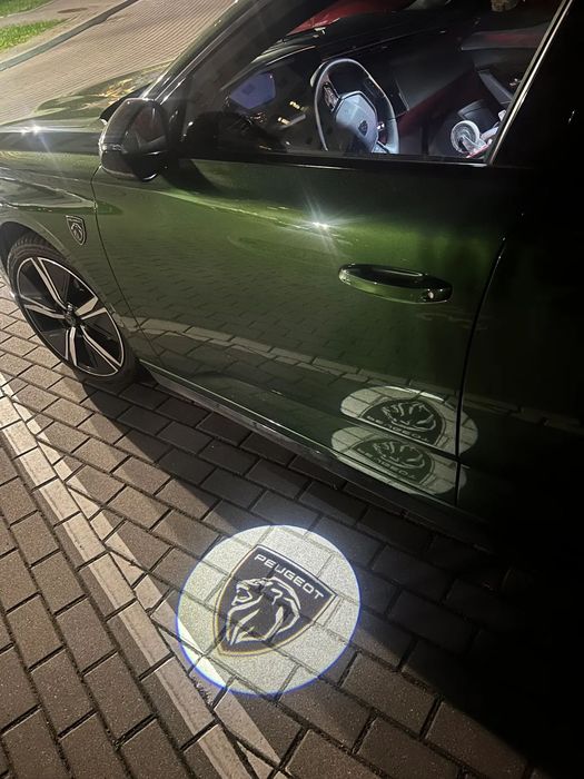 Peugeot 308 Peugeot 308 GT, 2023 cesja leasingu