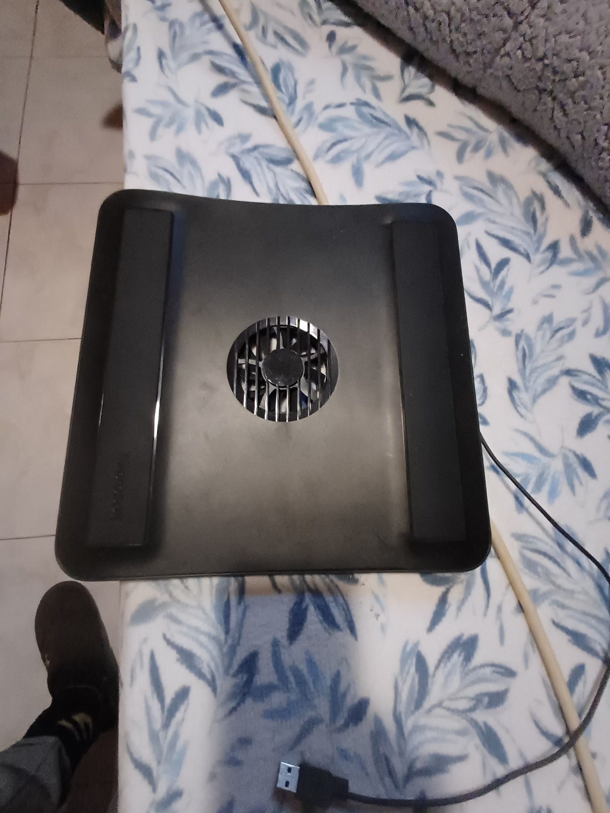 Placa de arrefecimento Microsoft