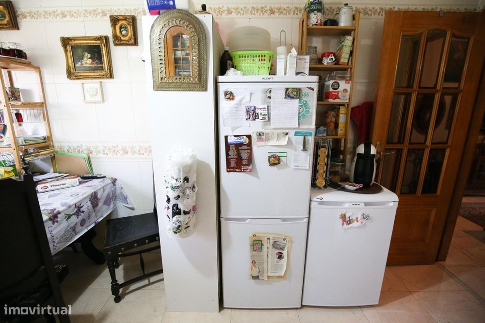28316 - Quarto com cama de solteiro em casa com...