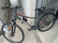 B twin 500 senhora