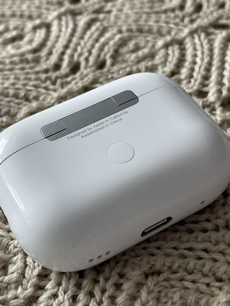 Sułchawki airpodspro  2