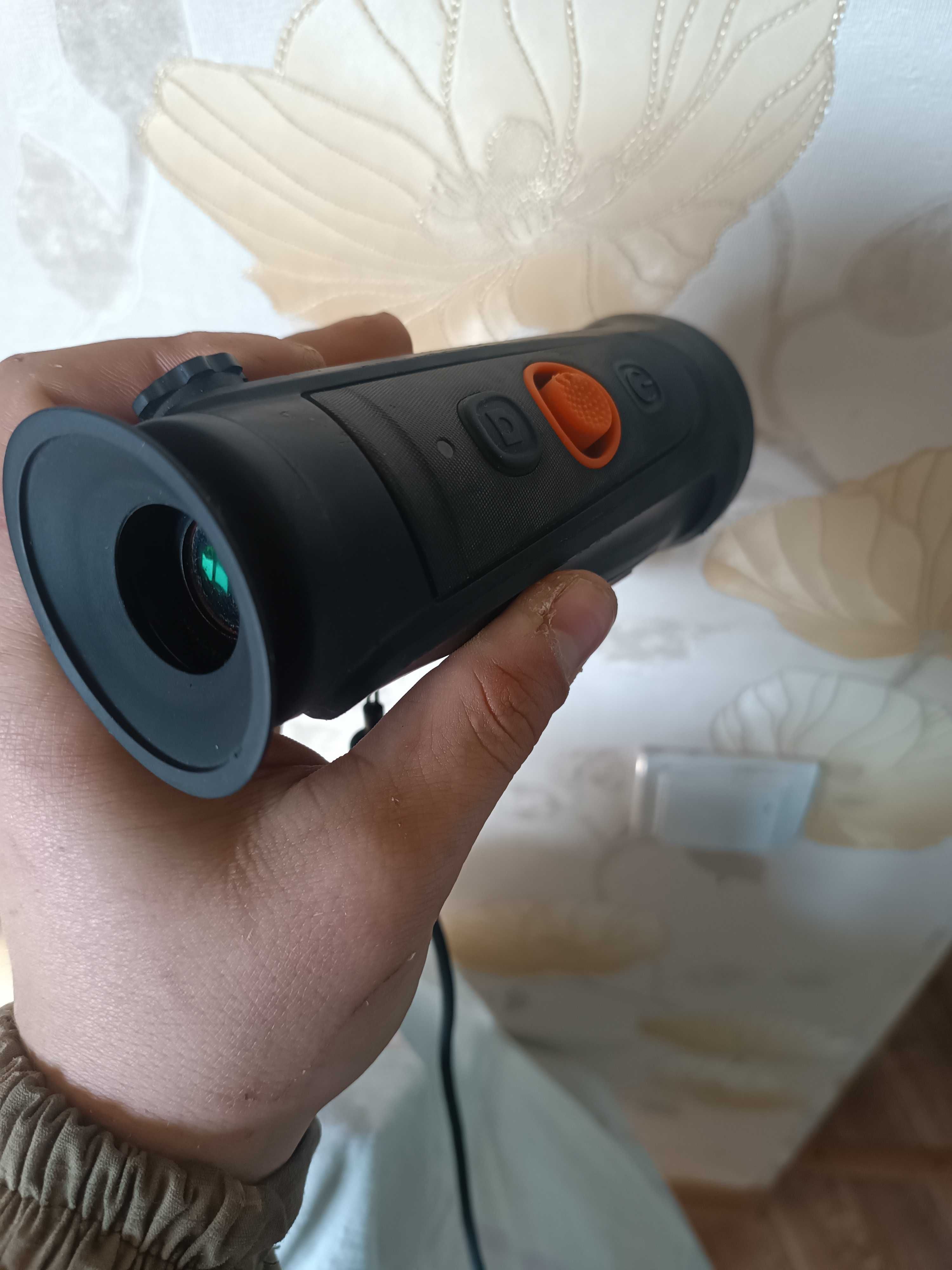 Тепловізор THERMTEC Cyclops 335