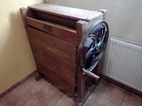magiel Original Seiler
